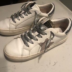Vintage Havana star shoes 7.5